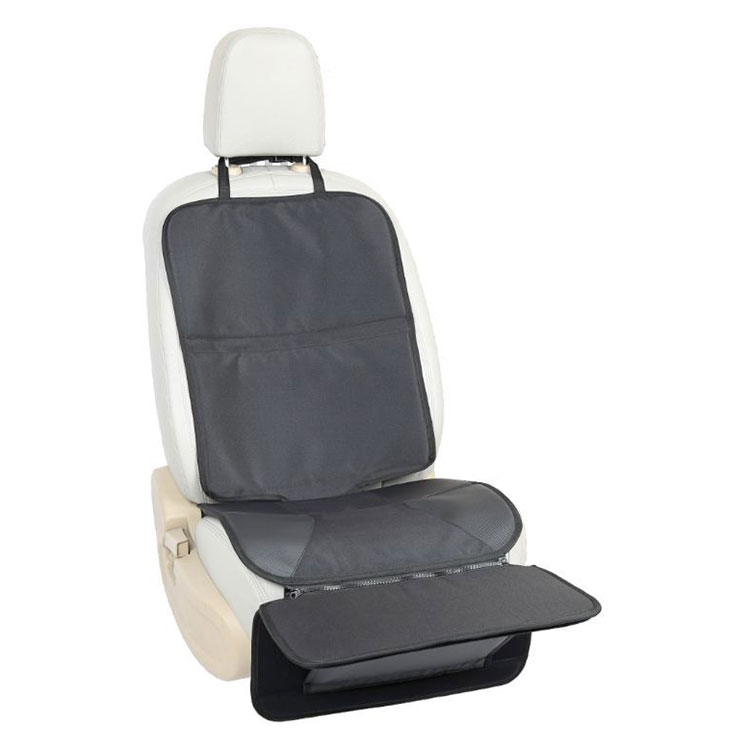 Car Seat Protector ປະຕິບັດໄດ້ແນວໃດ?