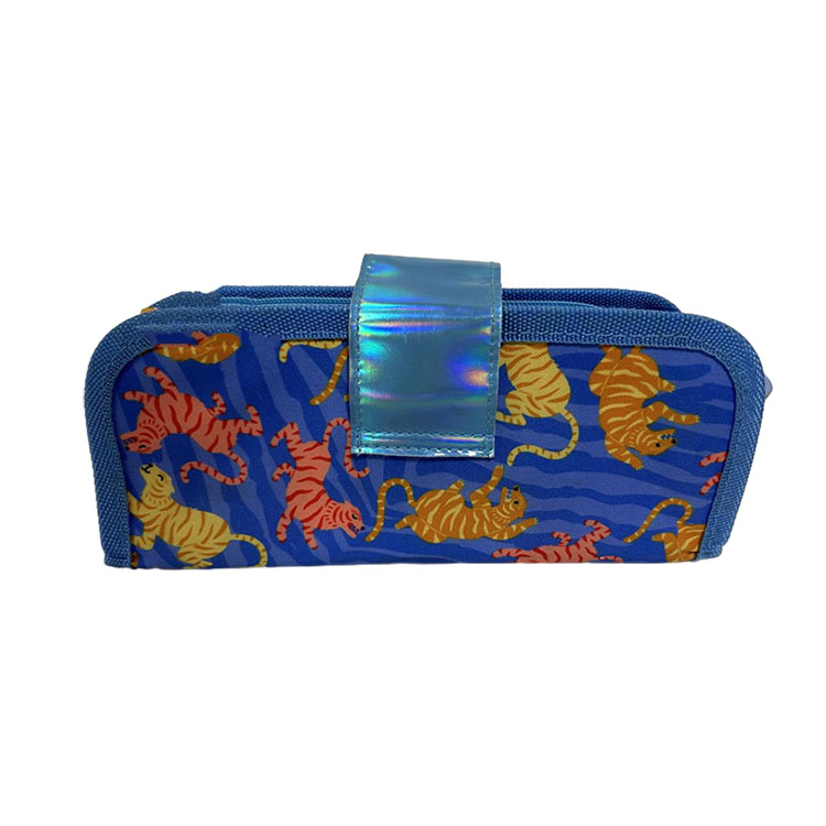 ວັດສະດຸໃດທີ່ດີກວ່າສໍາລັບ Pencil Case?