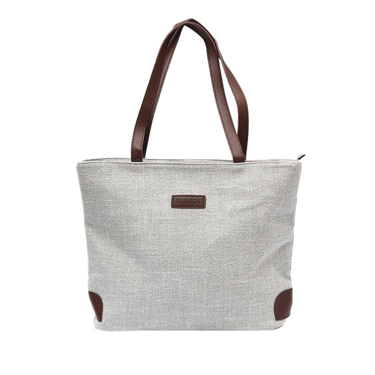 ກະເປົ໋າ Canvas Tote